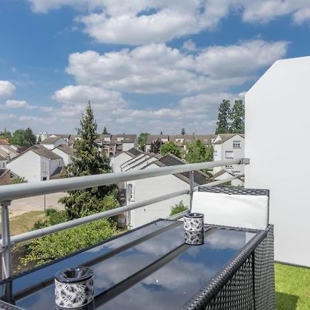 Le Square Des Sapins Apartment Orléans Exterior photo